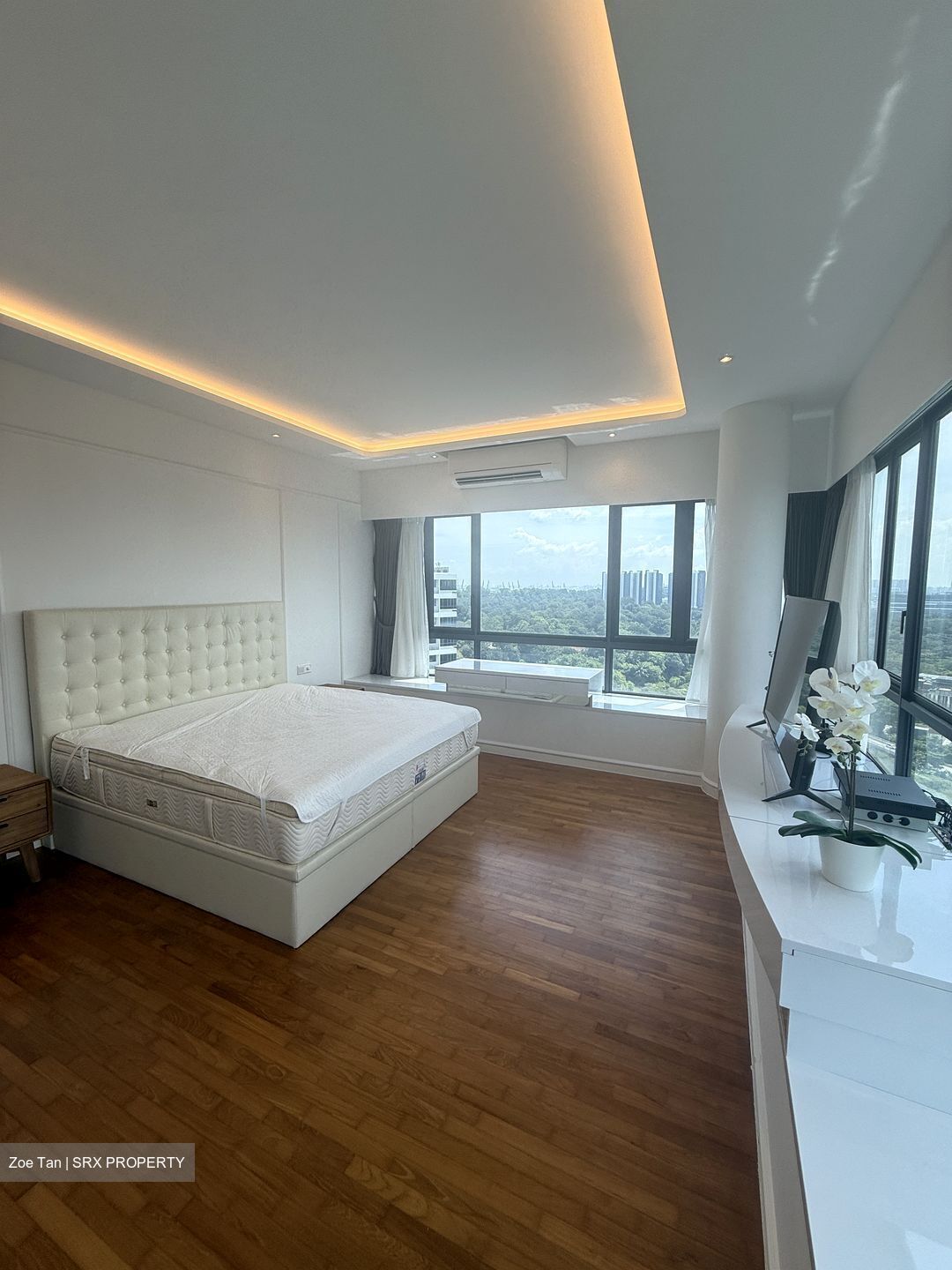 The Interlace (D4), Condominium #556293421